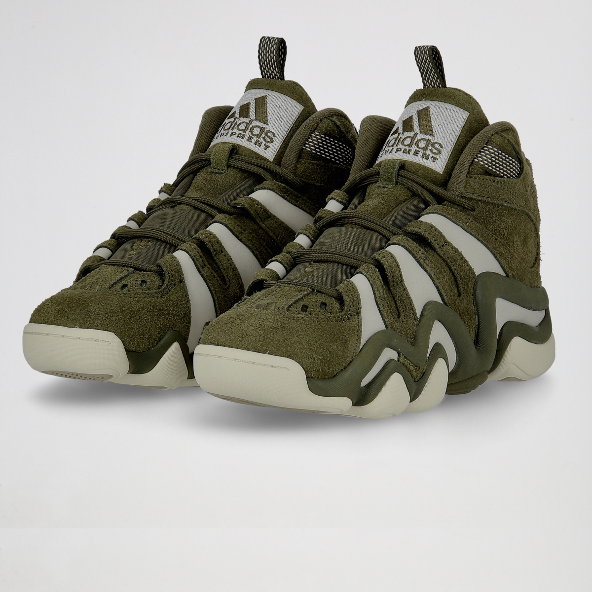 Zapatillas adidas Crazy 8,  image number null
