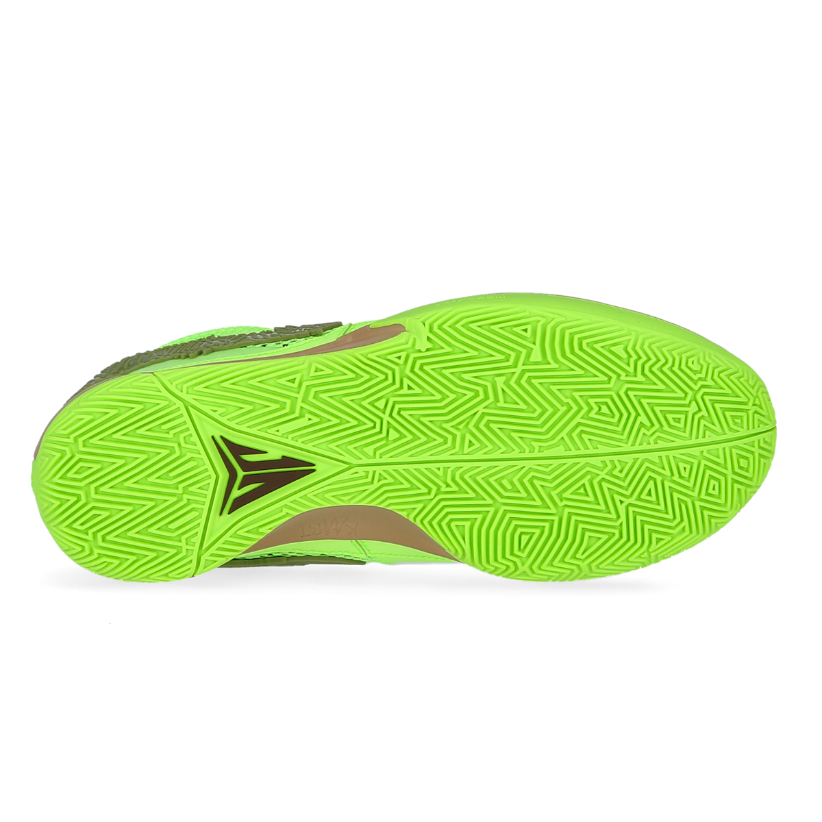 Zapatillas Nike Ja 1 Zombie Hombre,  image number null