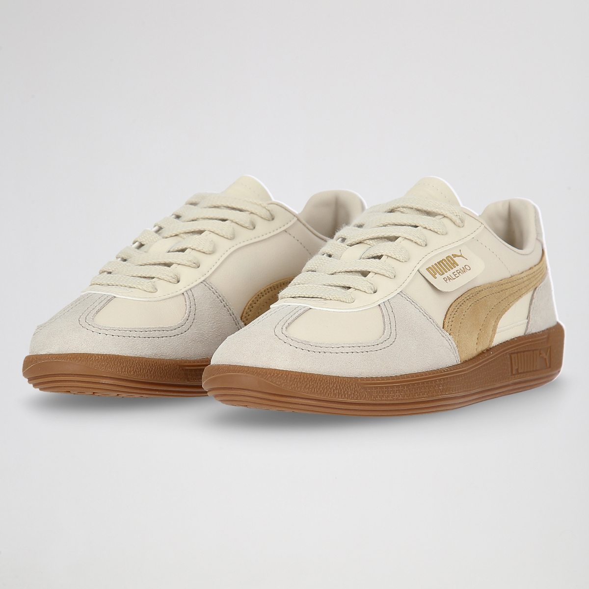 Zapatillas Puma Palermo Leather,  image number null