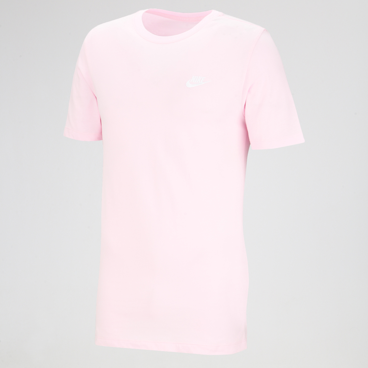 Remera Nike Sportswear Club,  image number null