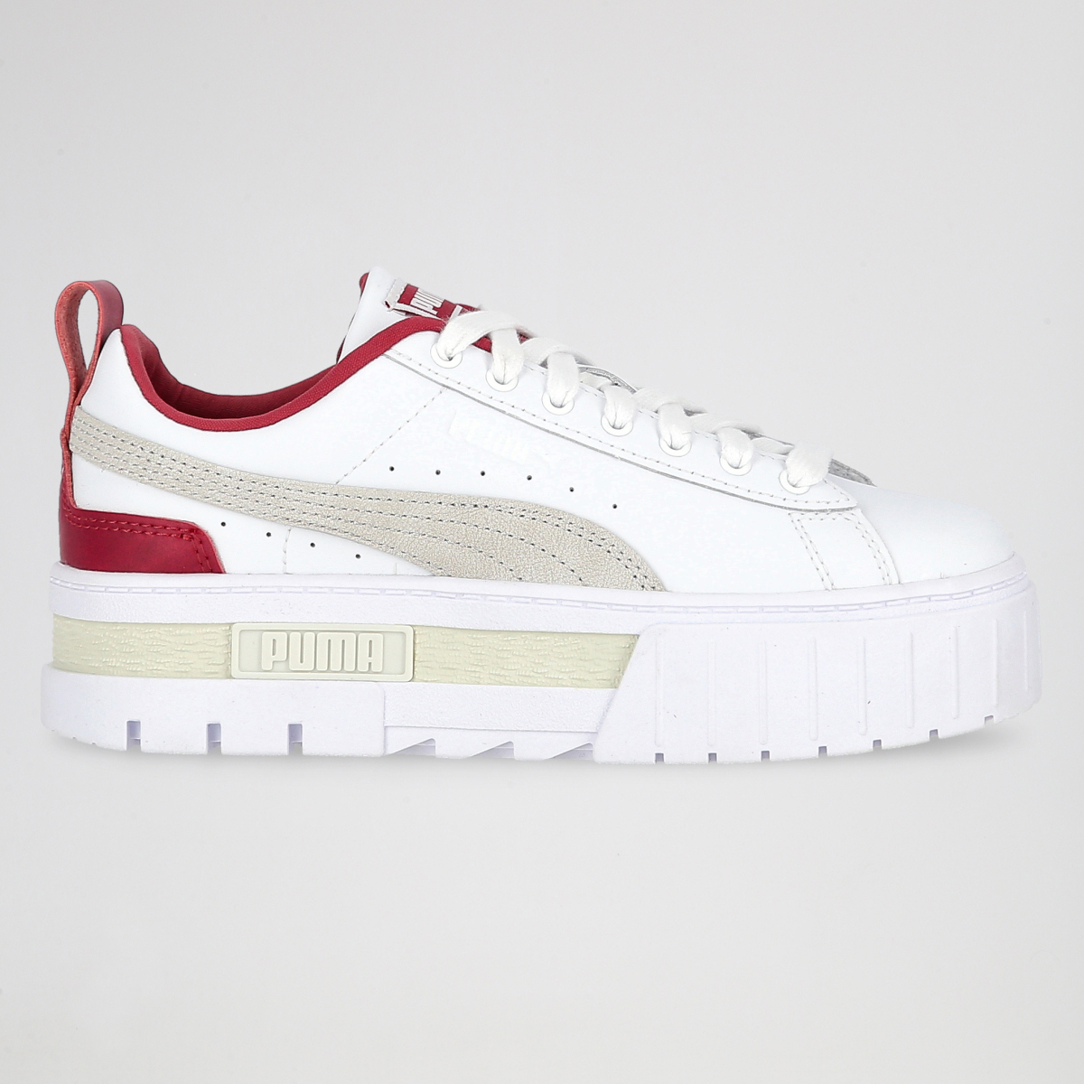 Zapatillas Puma Mayze Lux Mujer,  image number null