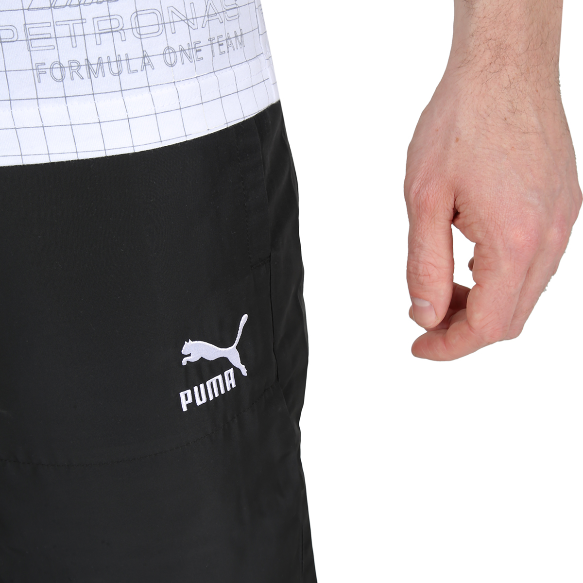 Pantalón Puma Classics Cargo,  image number null