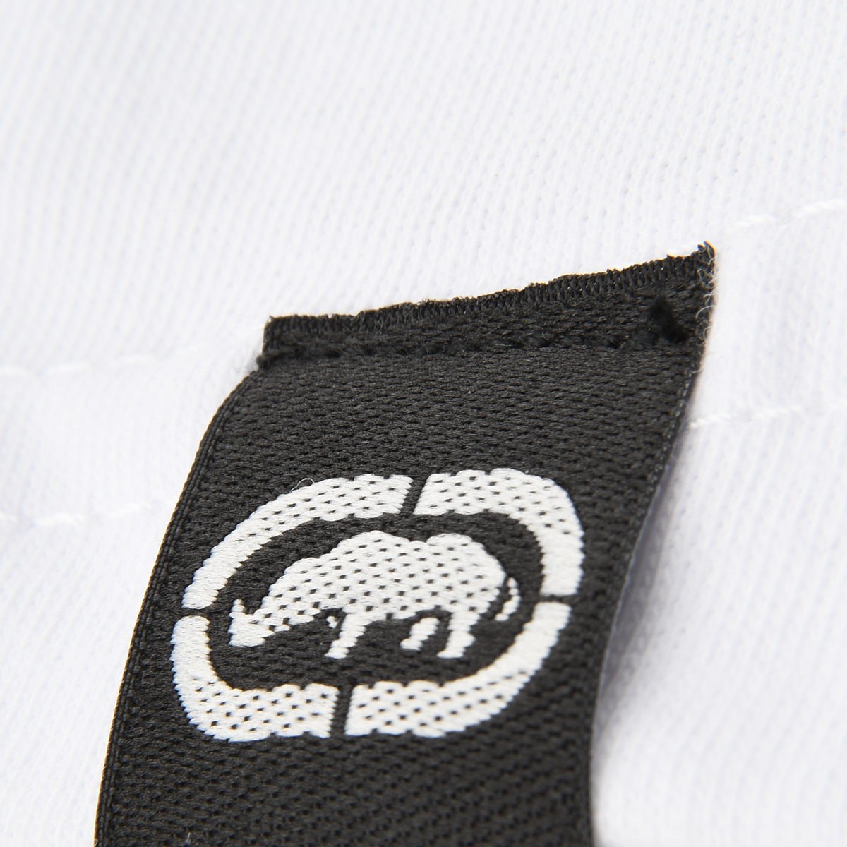 Remera Ecko Ts Logo V26,  image number null