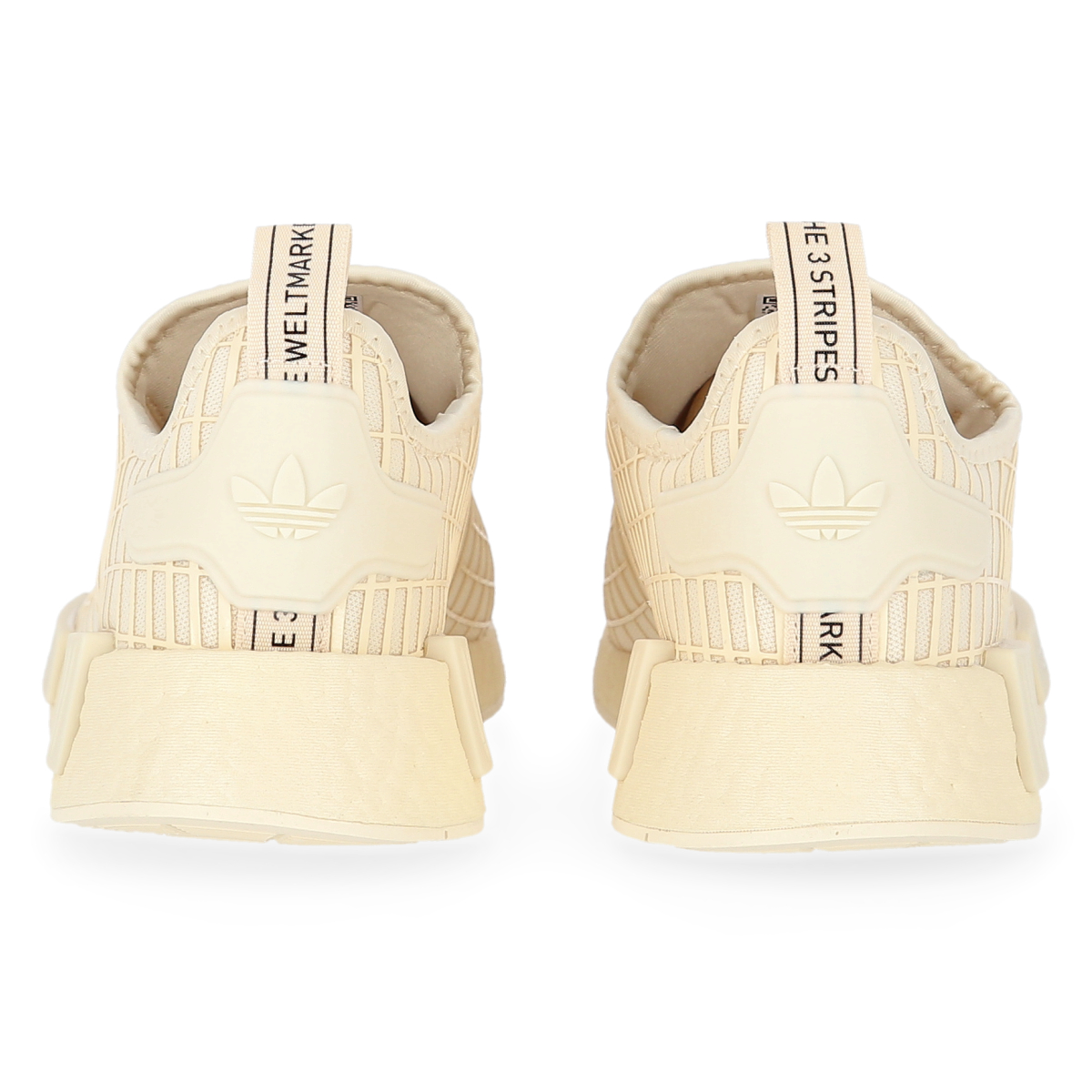 Adidas nmd r1 hombre beige hot sale