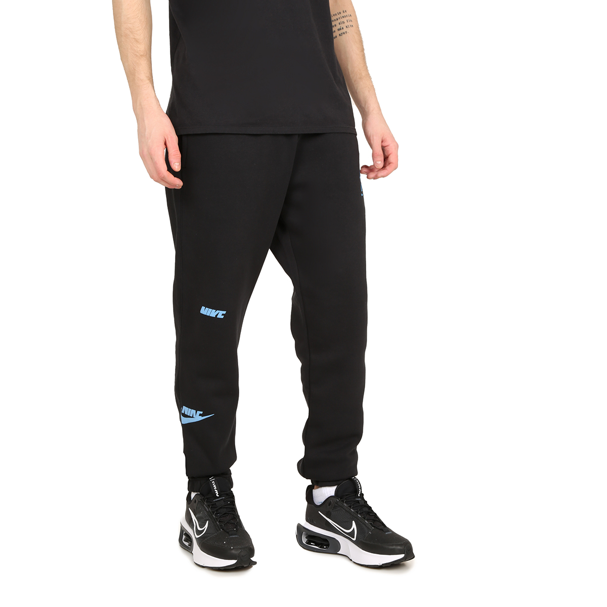 Pantalón Nike Sportswear Sport Essentials,  image number null