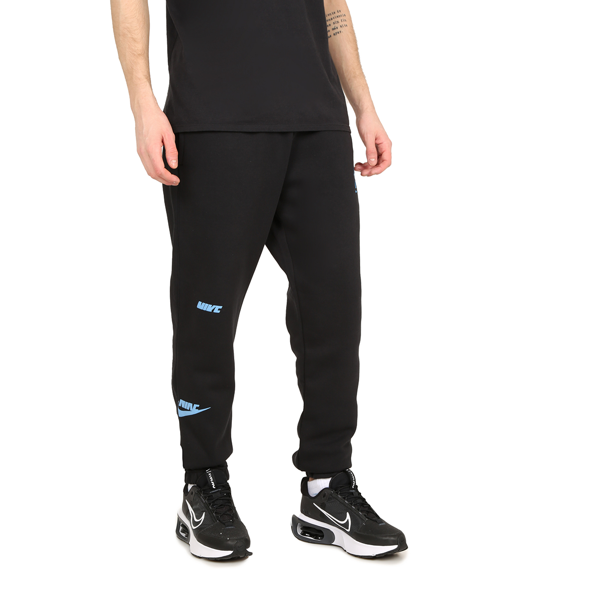 Pantal n Nike Sportswear Sport Essentials