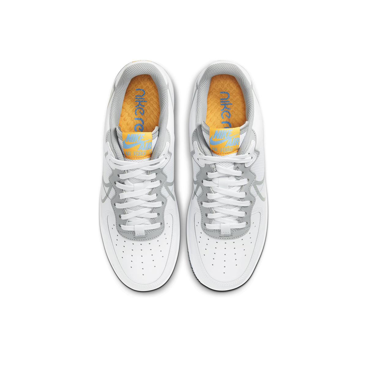 Zapatillas Nike Air Force 1 React,  image number null