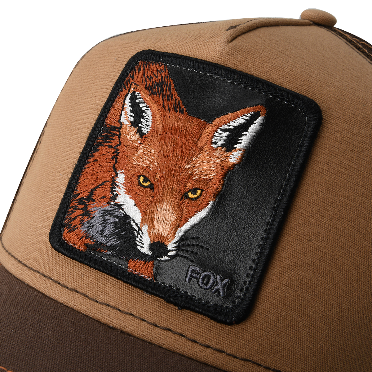 Gorra Goorin The Fox,  image number null