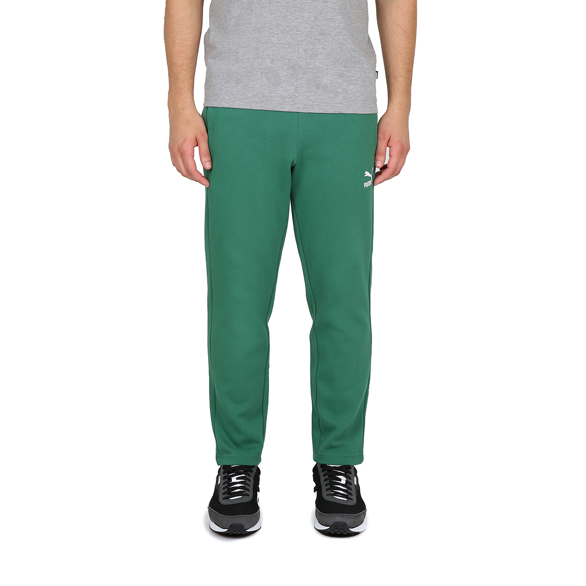 Pantalon Urbano Puma T7 Track Hombre,  image number null