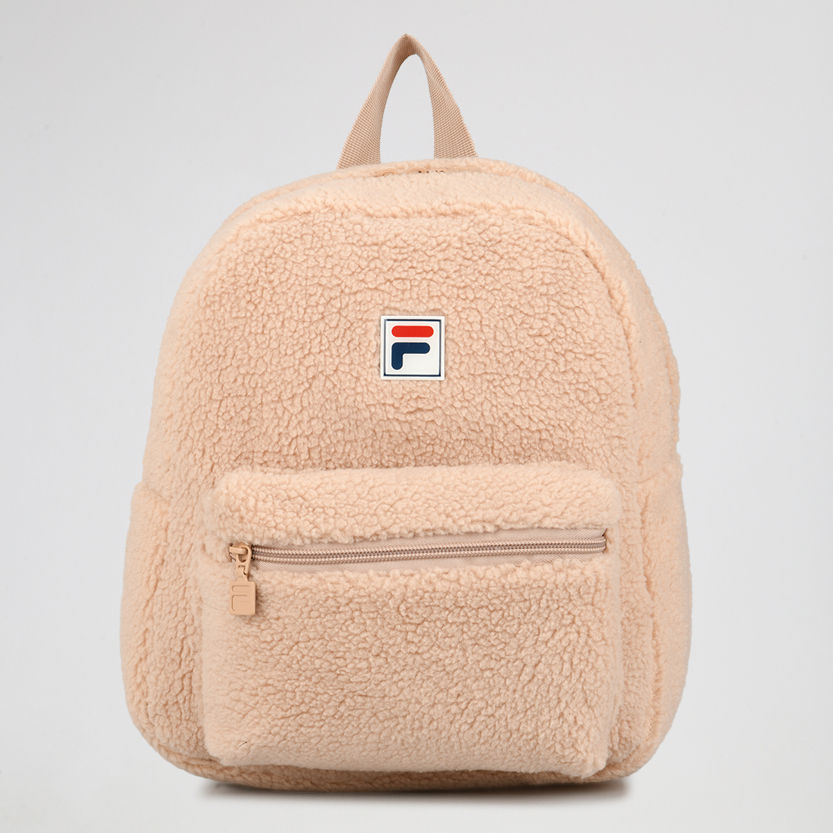 Mochila Fila Mini Sherpa Felpa,  image number null