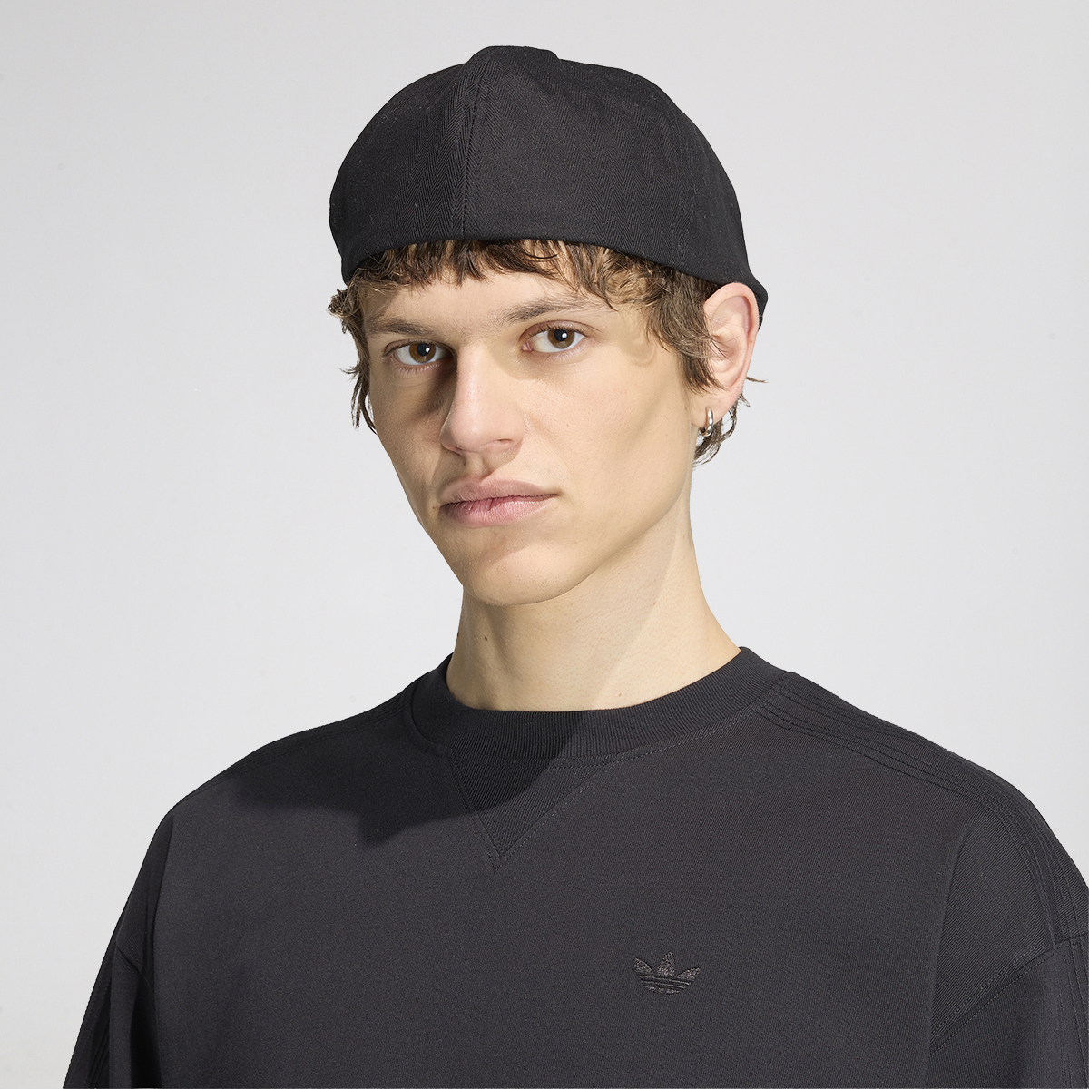 Remera adidas Premium Essentials Hombre,  image number null