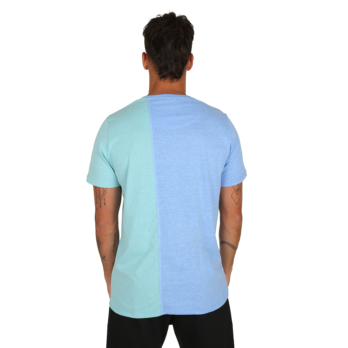 Remera Urbo Plain,  image number null