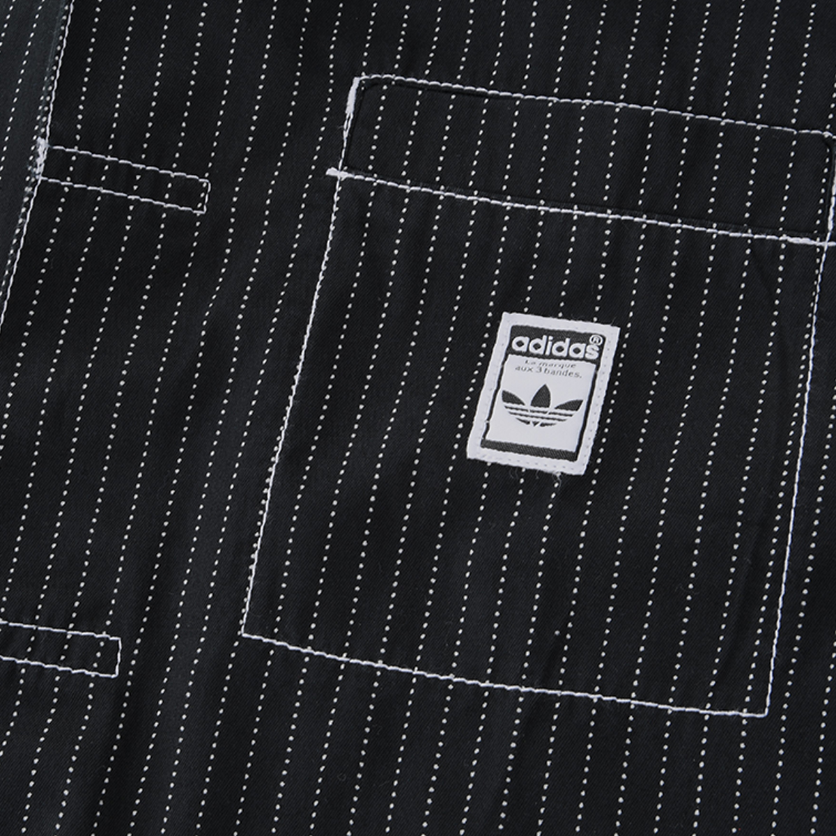 Camisa adidas Wabash Hombre,  image number null