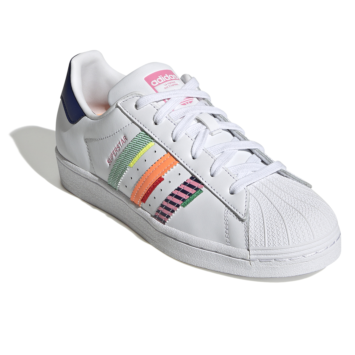 Zapatillas adidas Superstar Mujer,  image number null