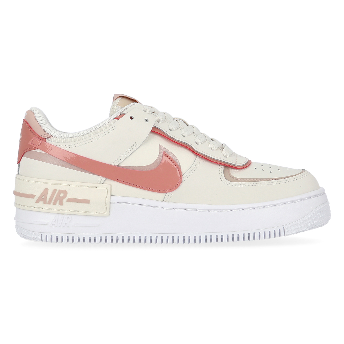 Zapatillas Nike Air Force 1 Shadow Ctx Mujer,  image number null