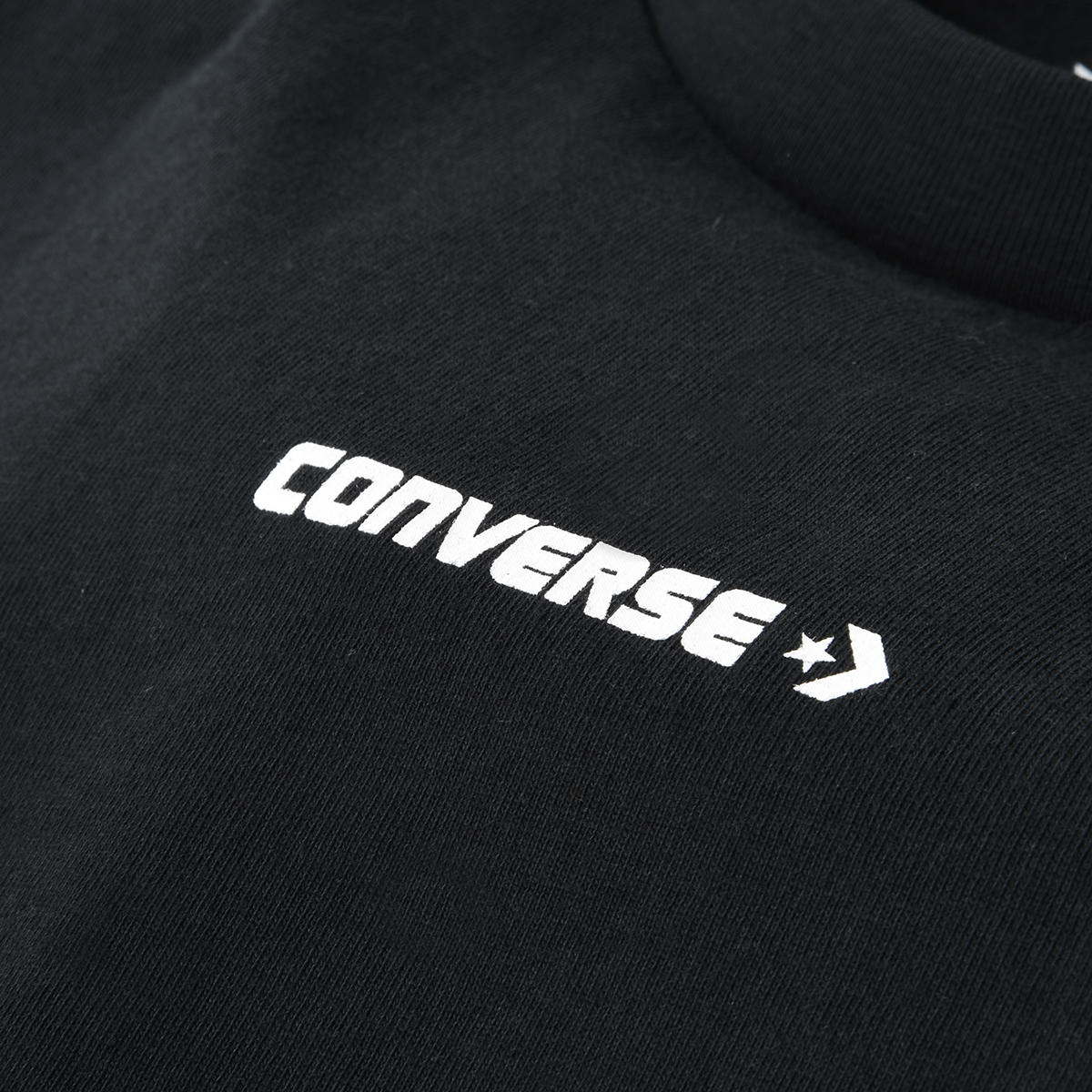 Musculosa Converse Athletics Mujer,  image number null