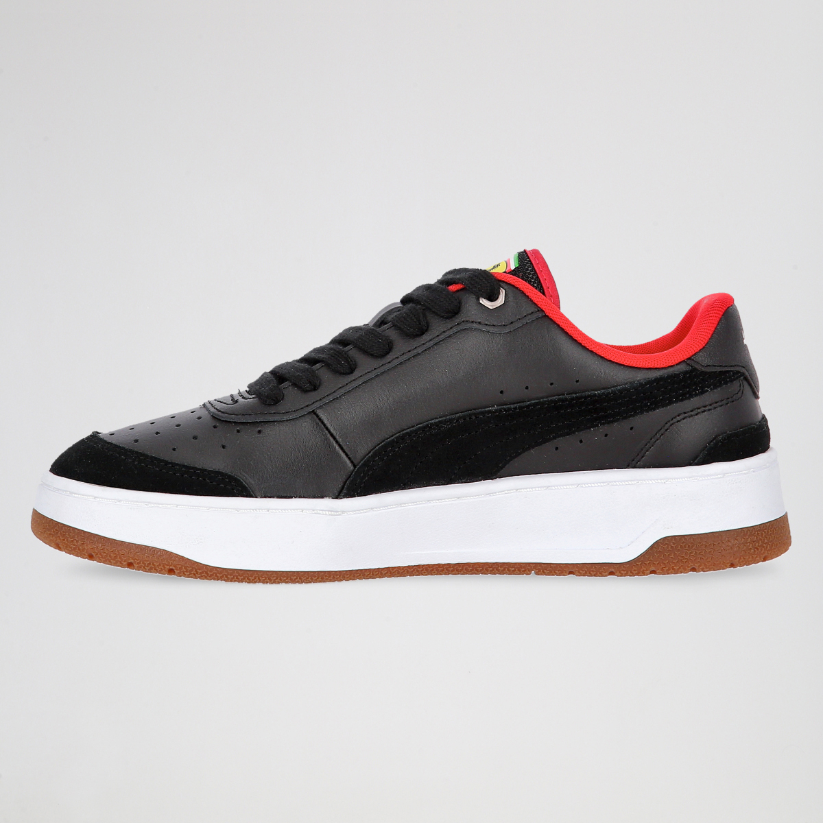 Zapatillas Puma Ferrari Ca Match Hombre,  image number null