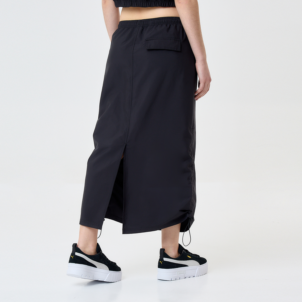 Pollera Puma Dare To Mujer,  image number null