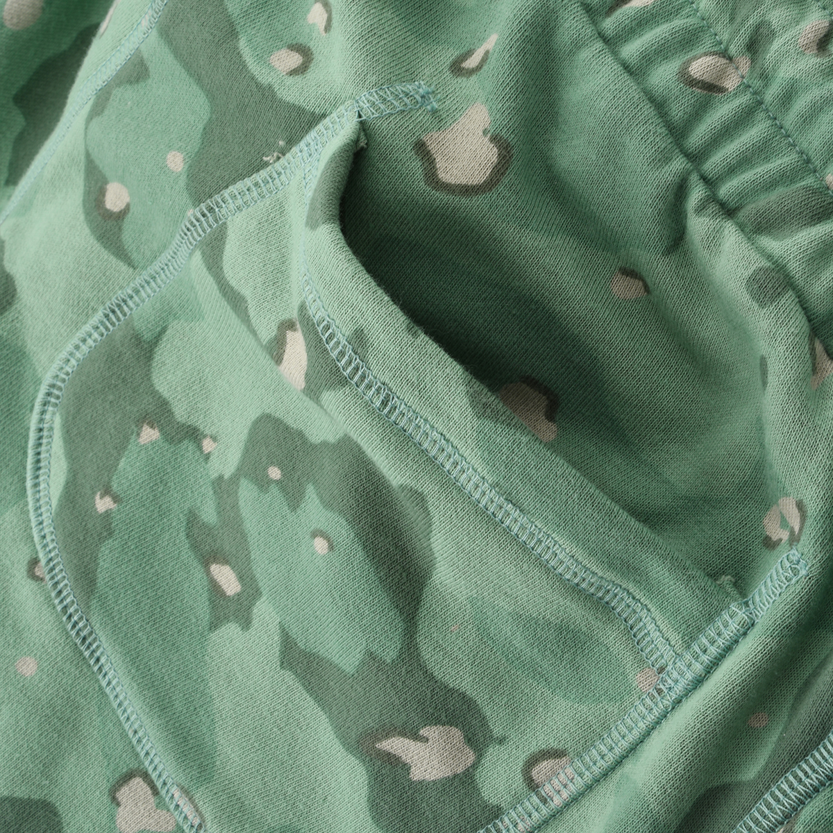 Short Urbano Champion Camuflado Hombre,  image number null