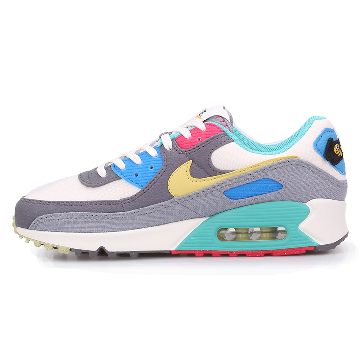 Zapatillas Nike Air Max 90 Se,  image number null