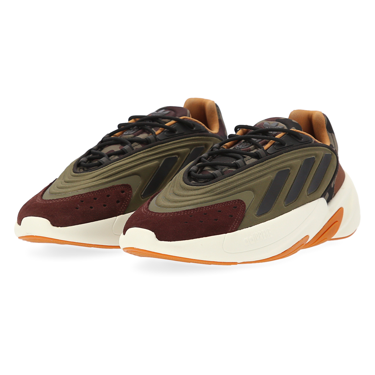 Zapatillas urbanas sales adidas hombre