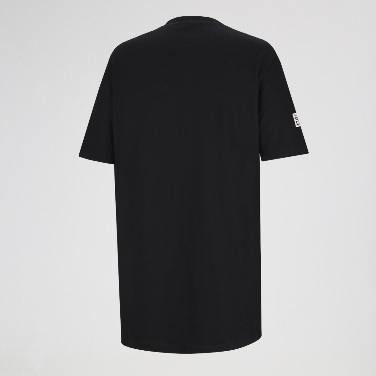 Remera Vision Street Wear Long Fit Classic para Hombre,  image number null