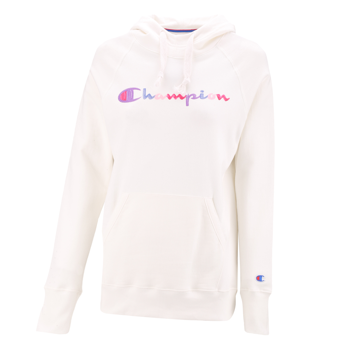 buzo champion blanco original