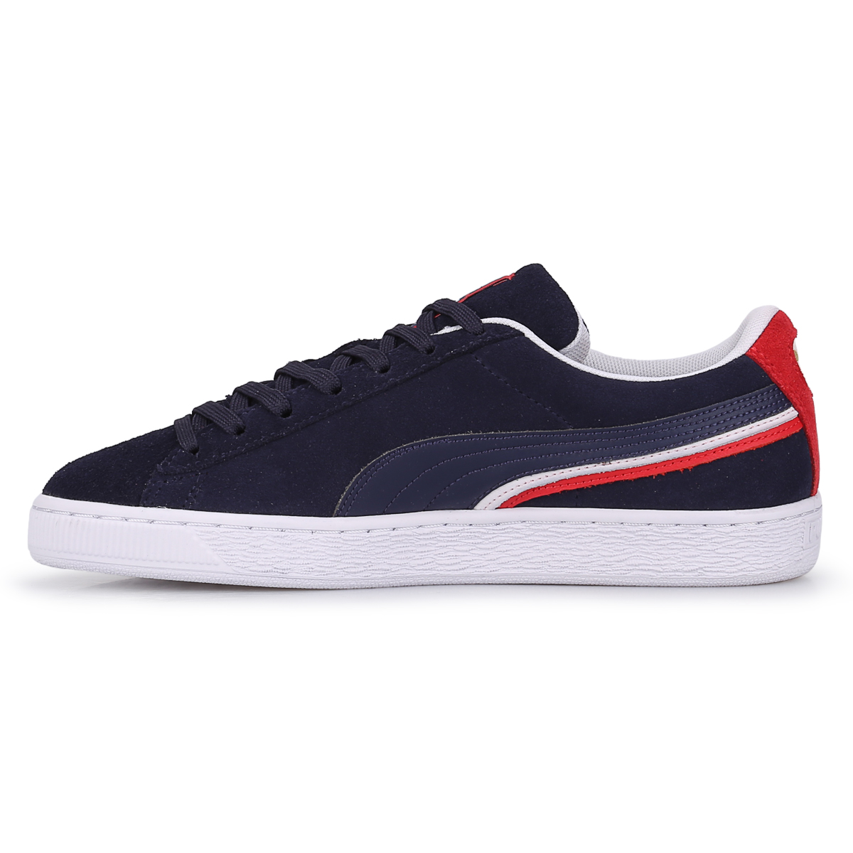 Zapatillas Puma Suede Triplex,  image number null