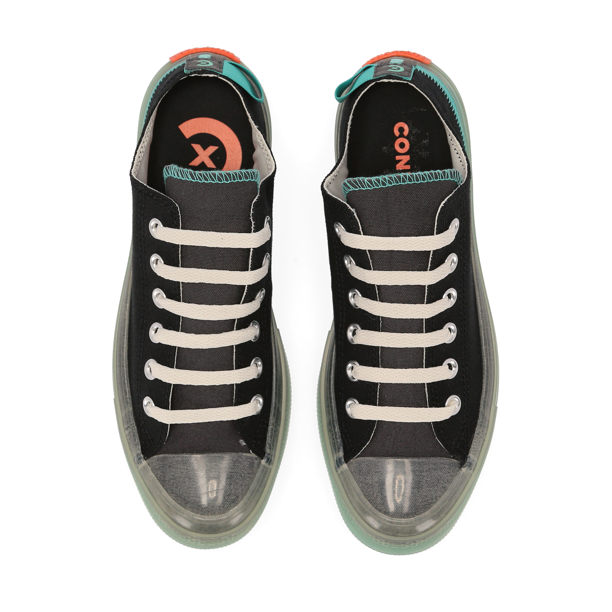 Zapatillas Converse Chuck Taylor All Star Cx Ox Unisex,  image number null