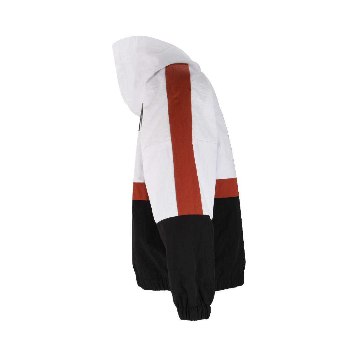 Campera Jordan Color Block Wind Niño,  image number null
