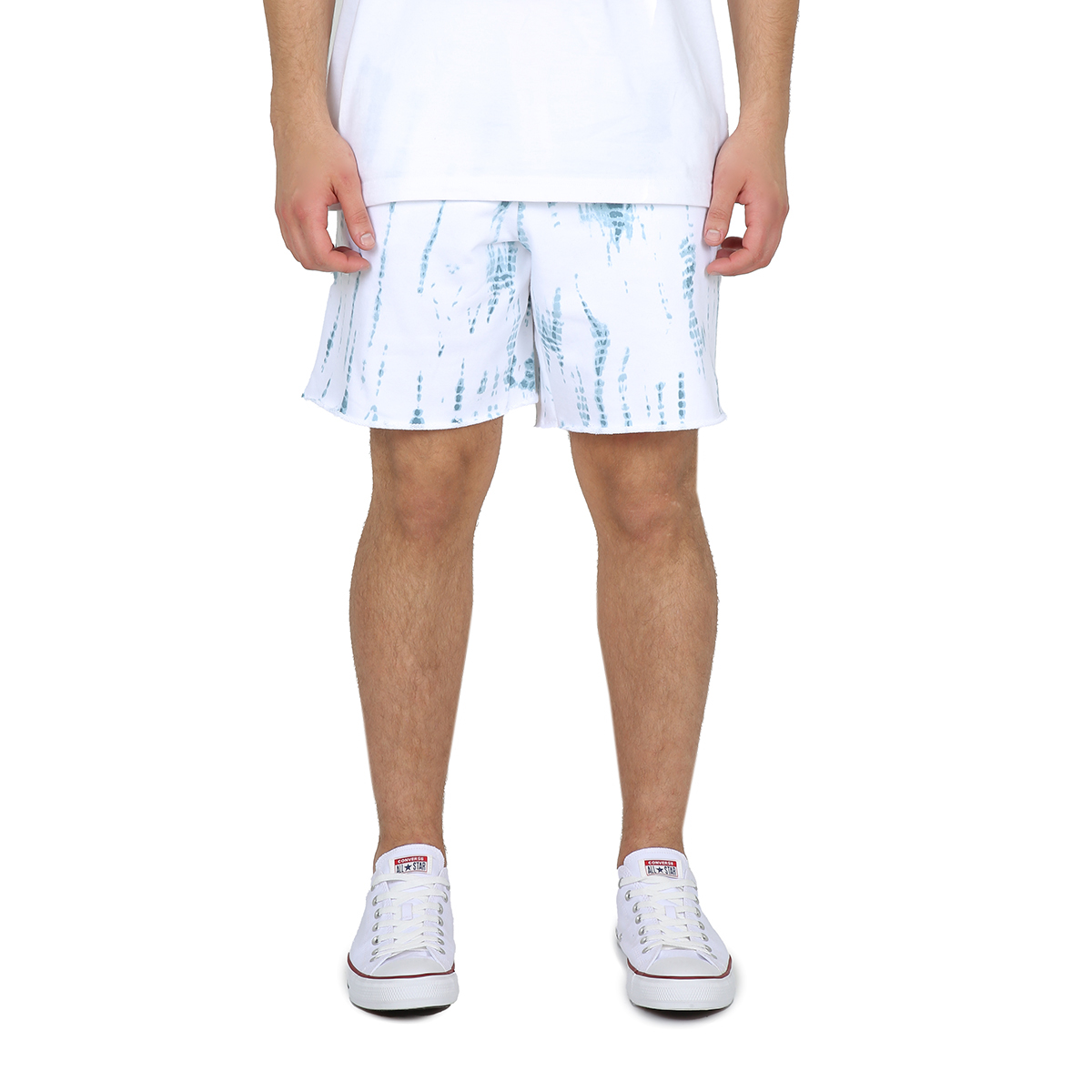 Short Deportivo Champion Dye Lightweight Hombre Moov