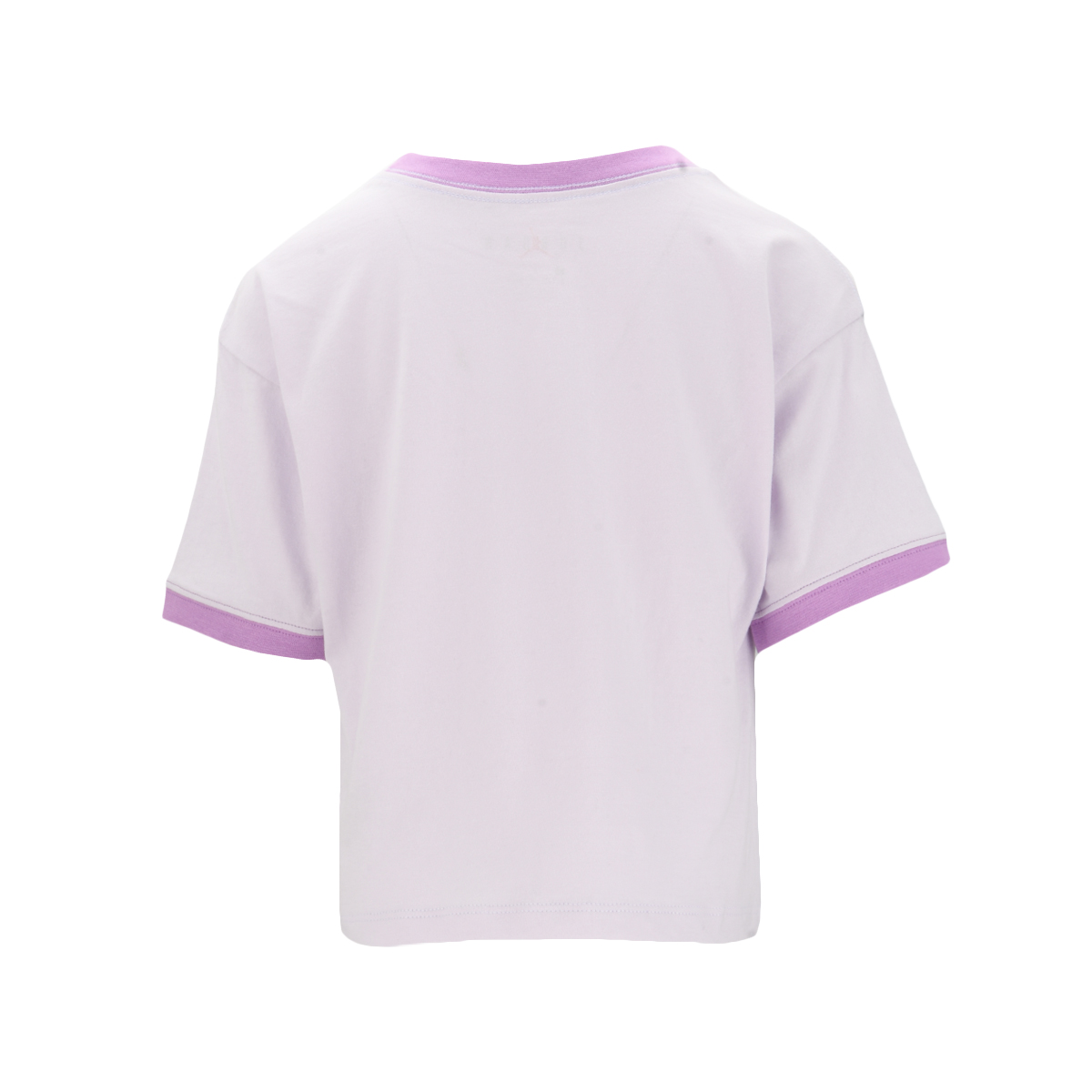 Remera Urbana Jordan Essentials Ringer Niña,  image number null