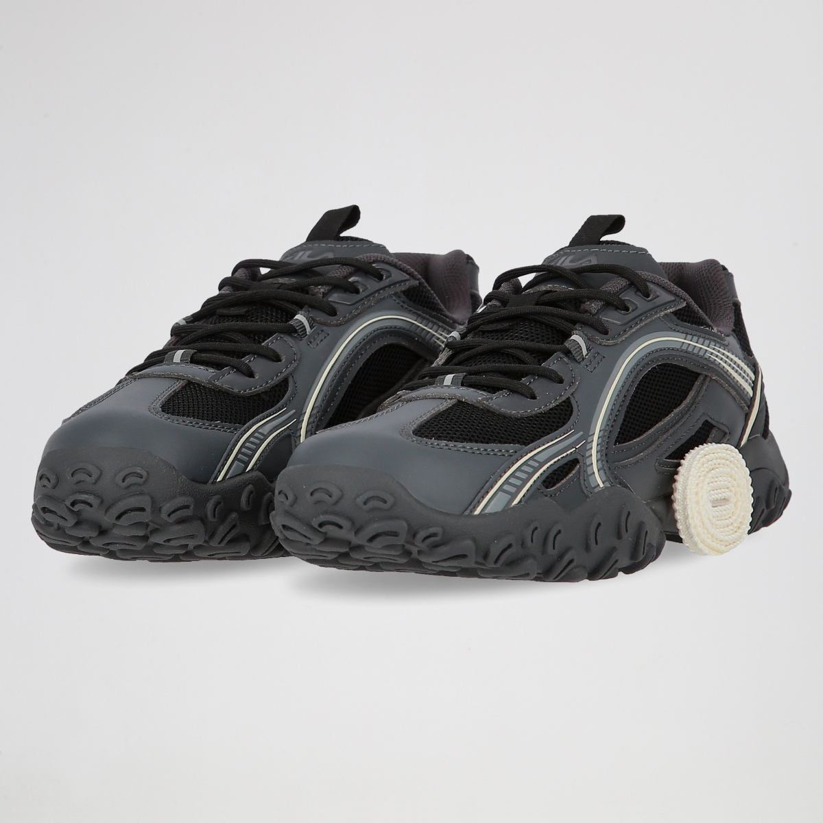 Zapatillas Fila Echappe MS Mujer,  image number null