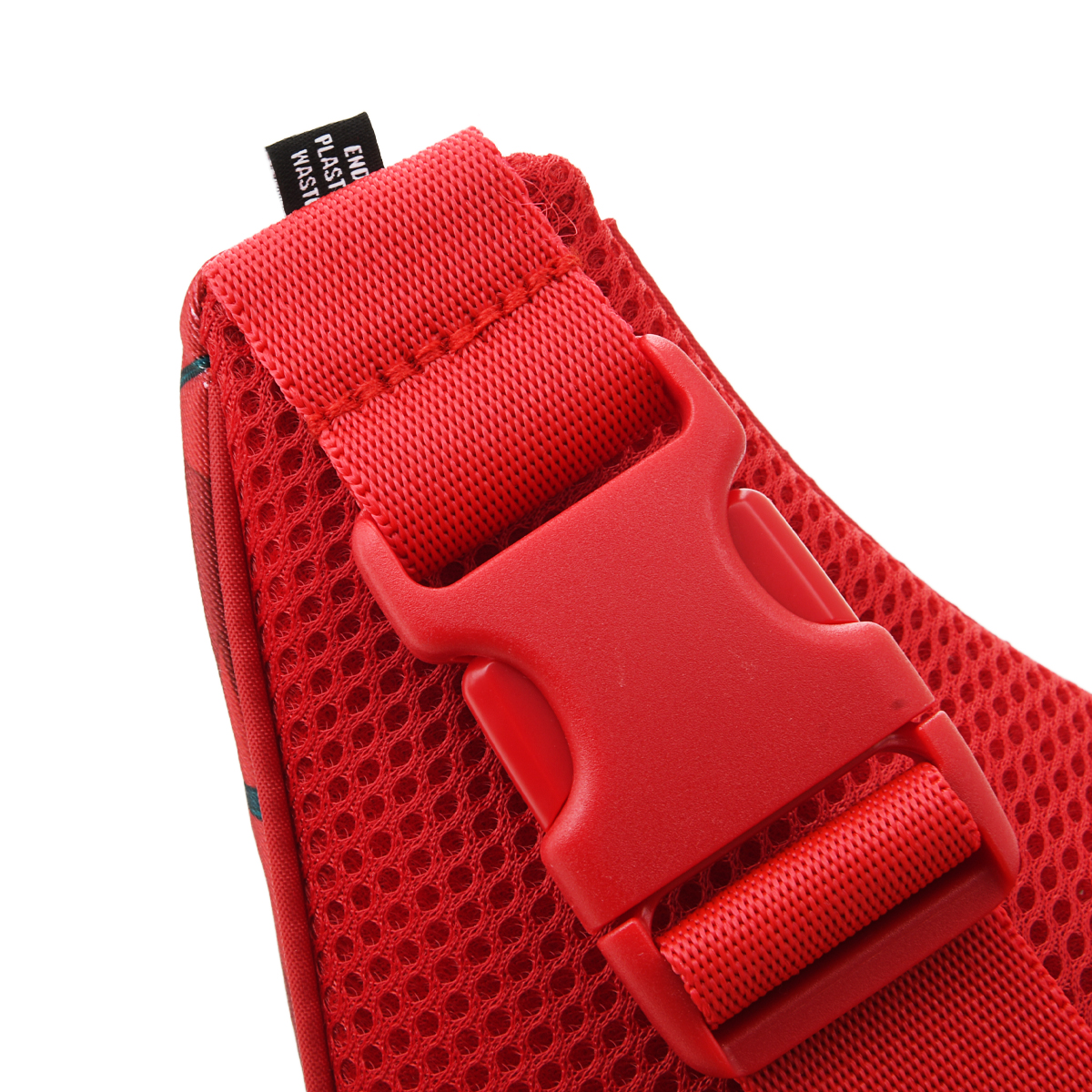 Riñonera adidas Thebe Magugu Mujer,  image number null