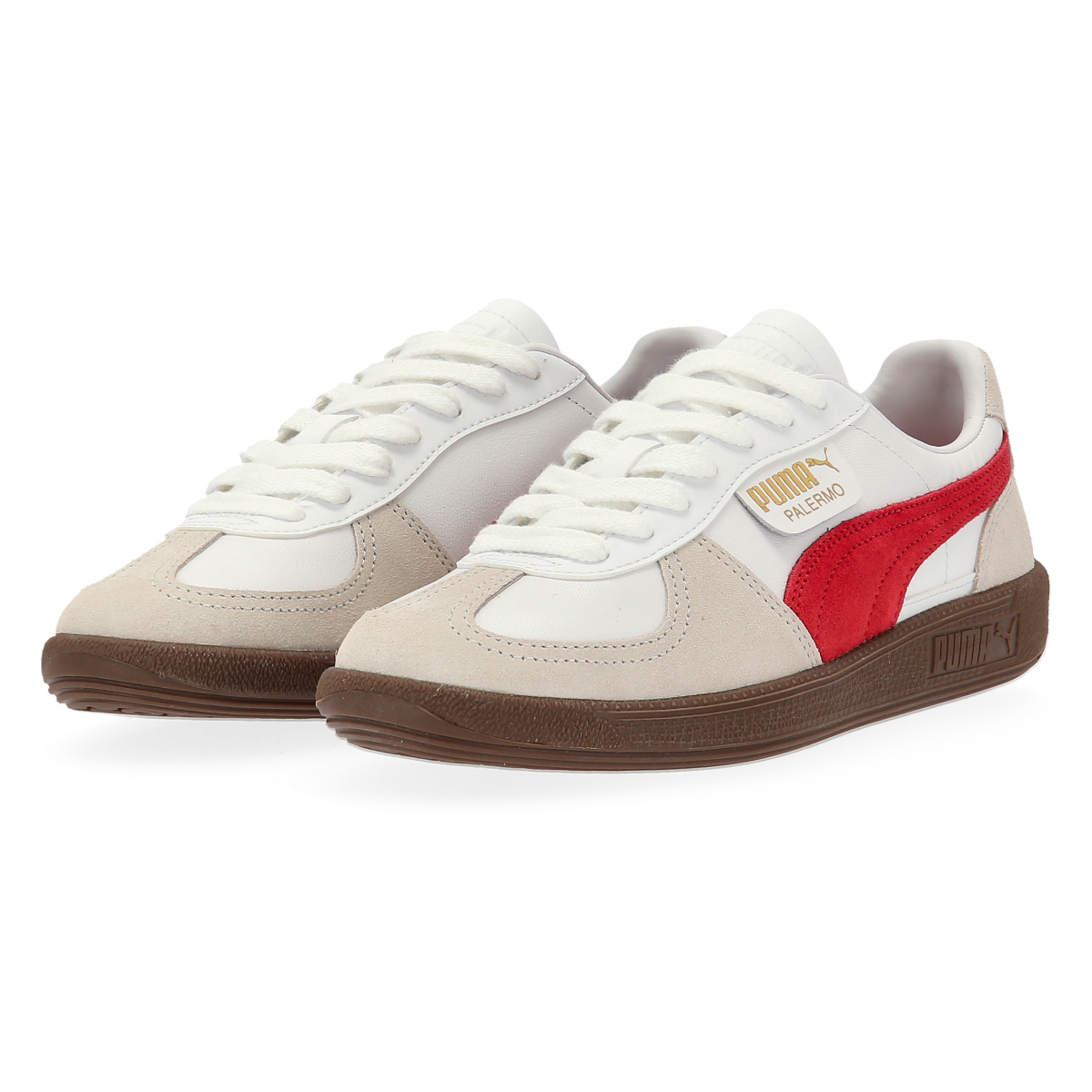 Zapatillas Puma Palermo Lth,  image number null