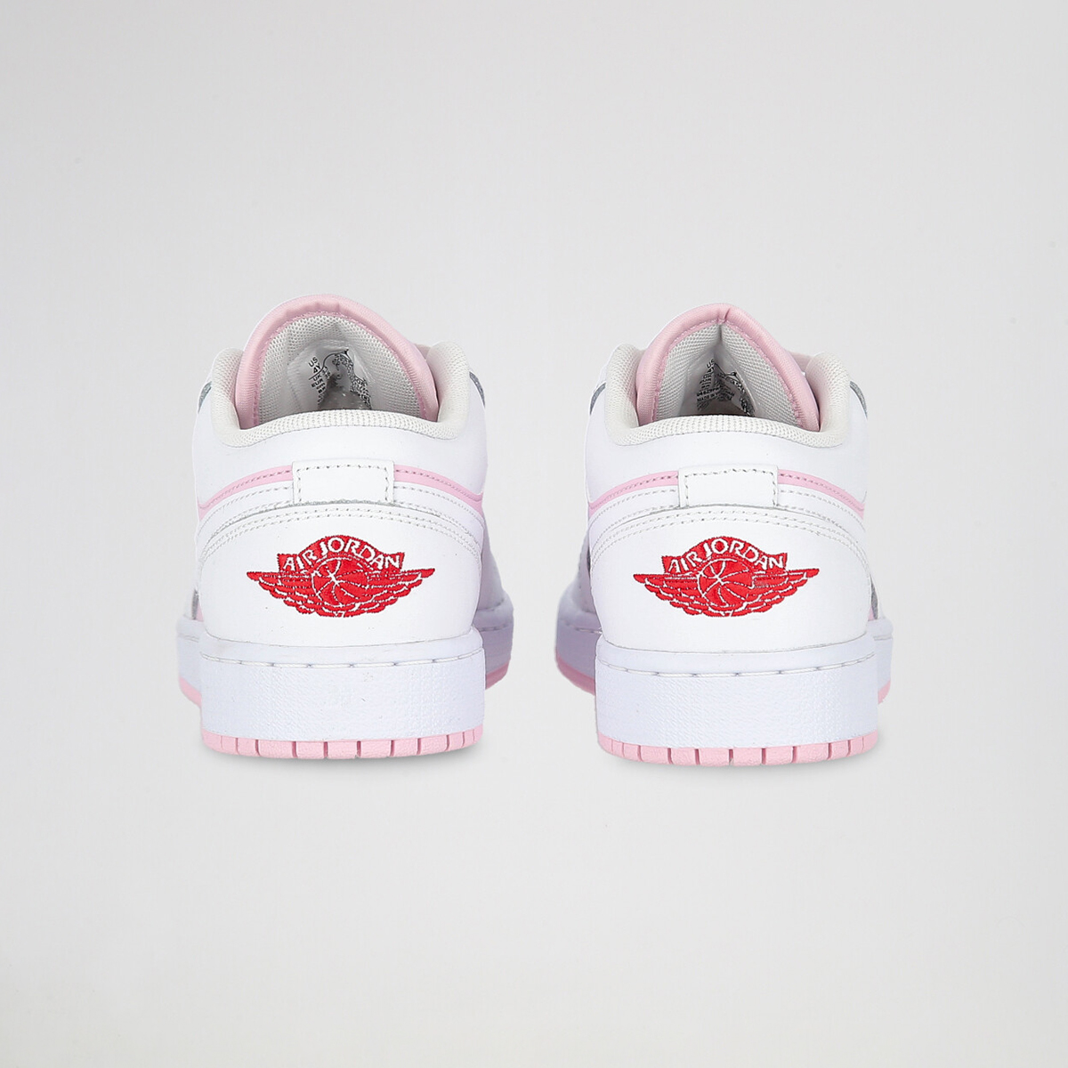 Zapatillas Jordan Air 1 Low Niño,  image number null