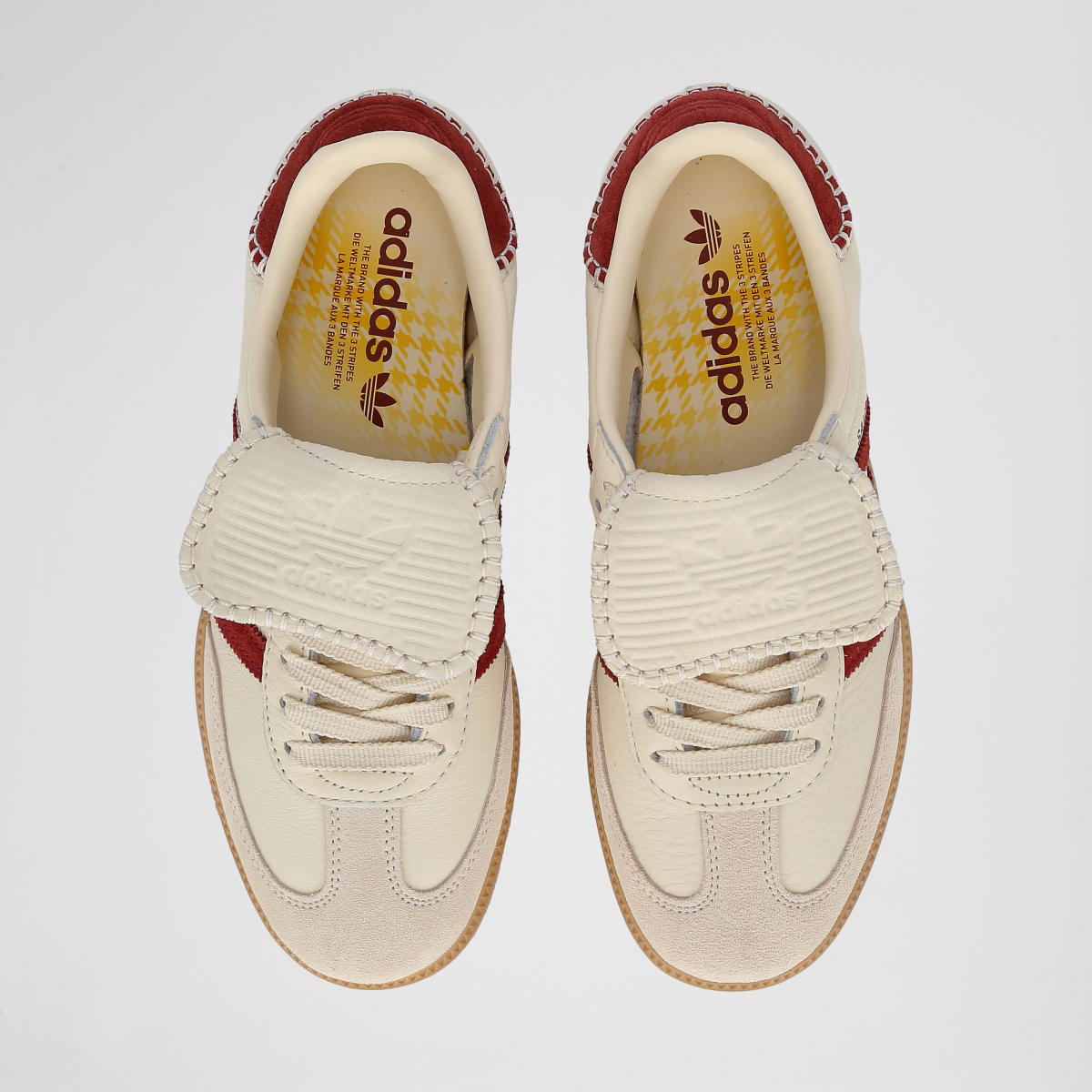 Zapatillas adidas Samba LT Mujer,  image number null