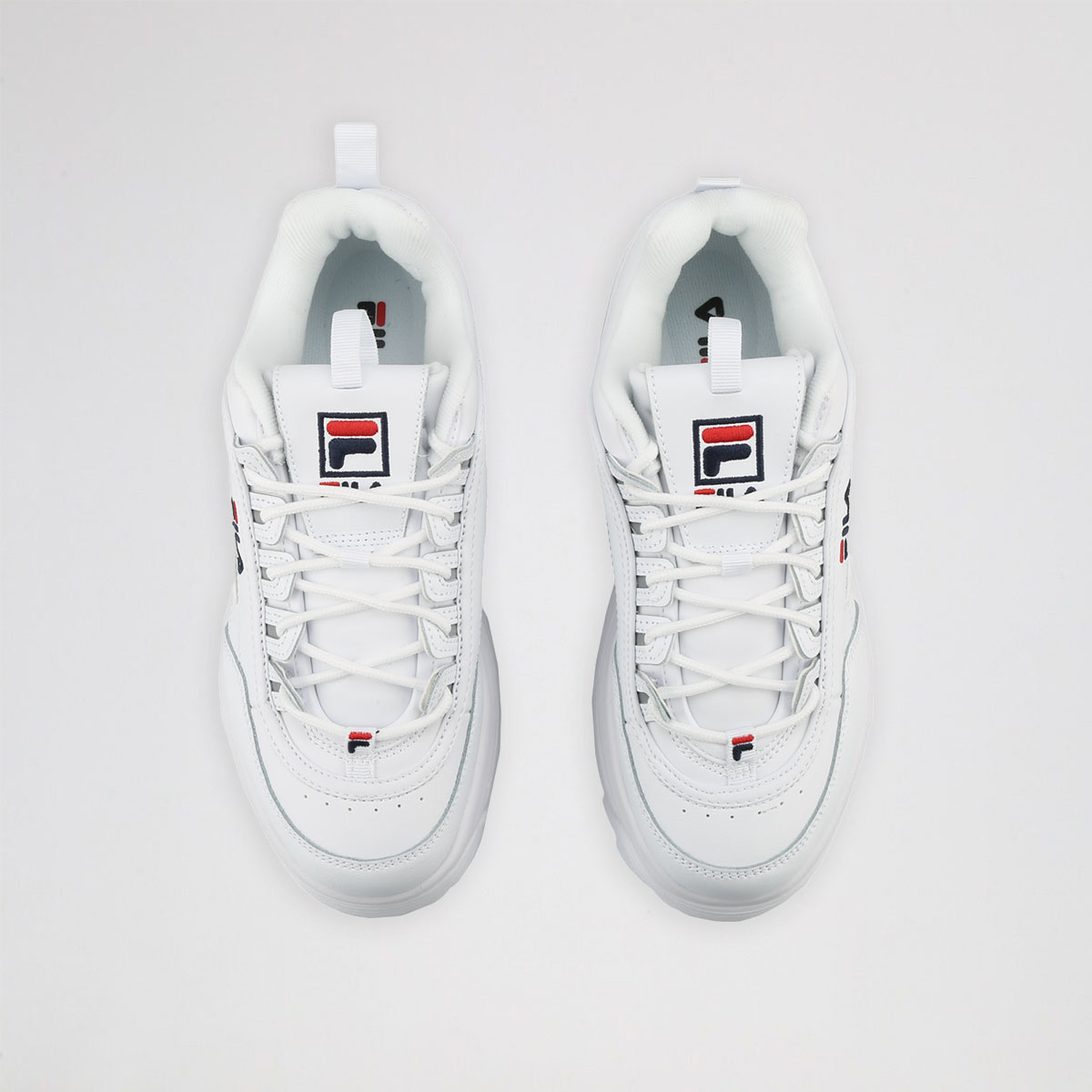 Zapatillas Fila Disruptor II Femedge,  image number null