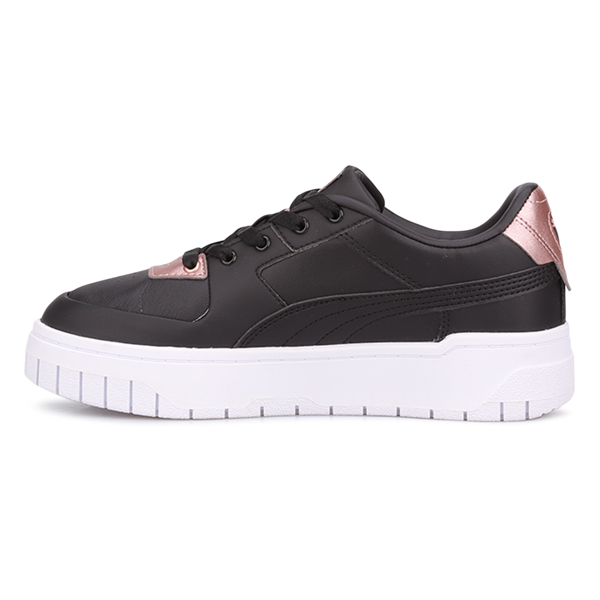 Zapatillas Puma Cali Dream Metal,  image number null