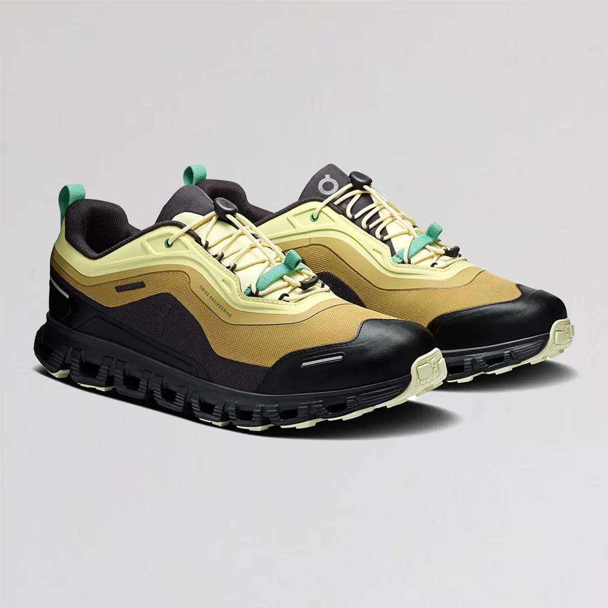 Zapatillas ON Cloud 6 Geo Waterproof Hombre,  image number null