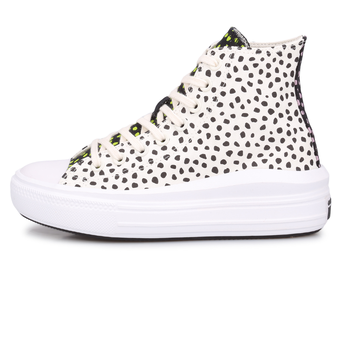 Zapatillas Converse Chuck Taylor All Star Move,  image number null