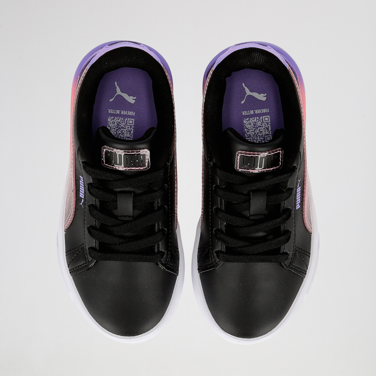 Zapatillas Puma Jada Classic Blurry Dream Niña,  image number null