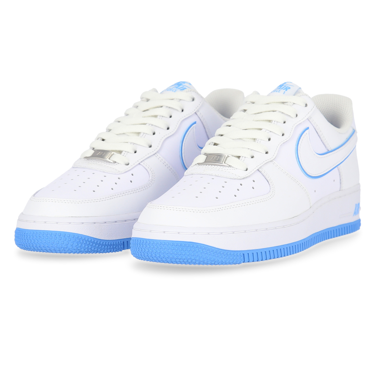 Zapatillas Nike Air Force 1 07 Hombre Moov
