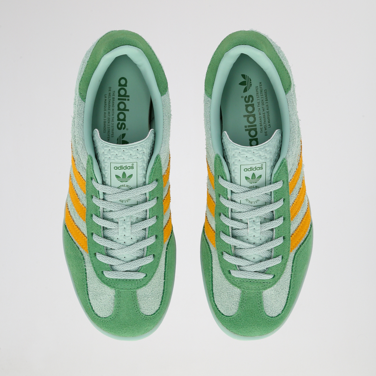 Zapatillas adidas Gazelle Indoor Mujer,  image number null