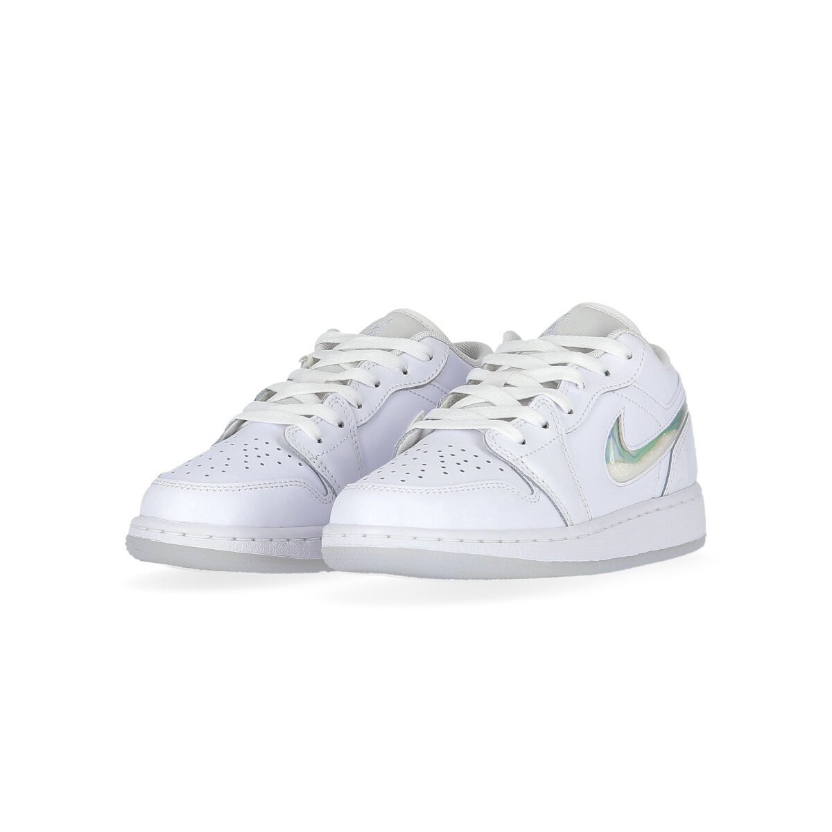 Zapatillas Jordan Air 1 Low Se Infantil,  image number null