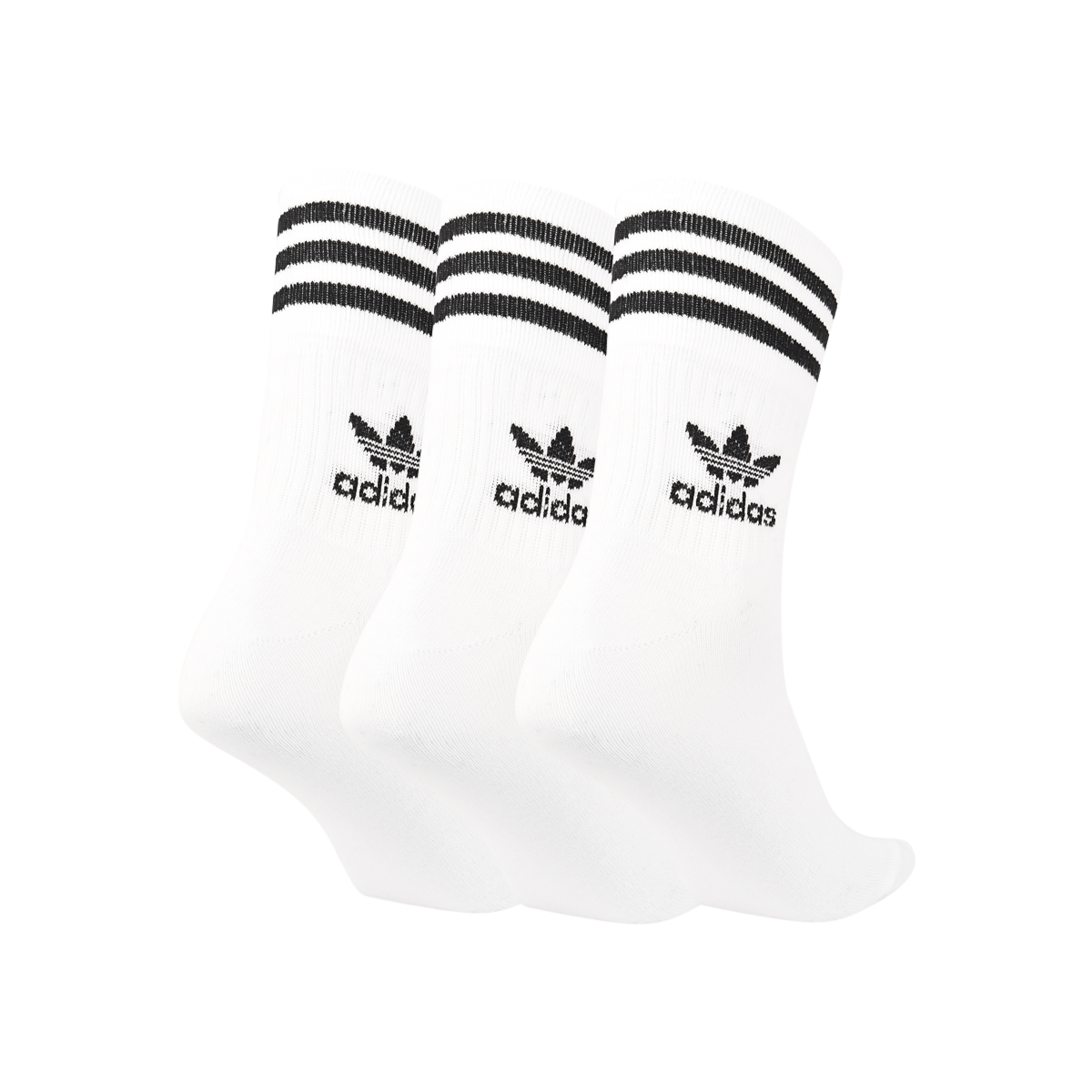 Pack De Medias adidas Crew X3,  image number null