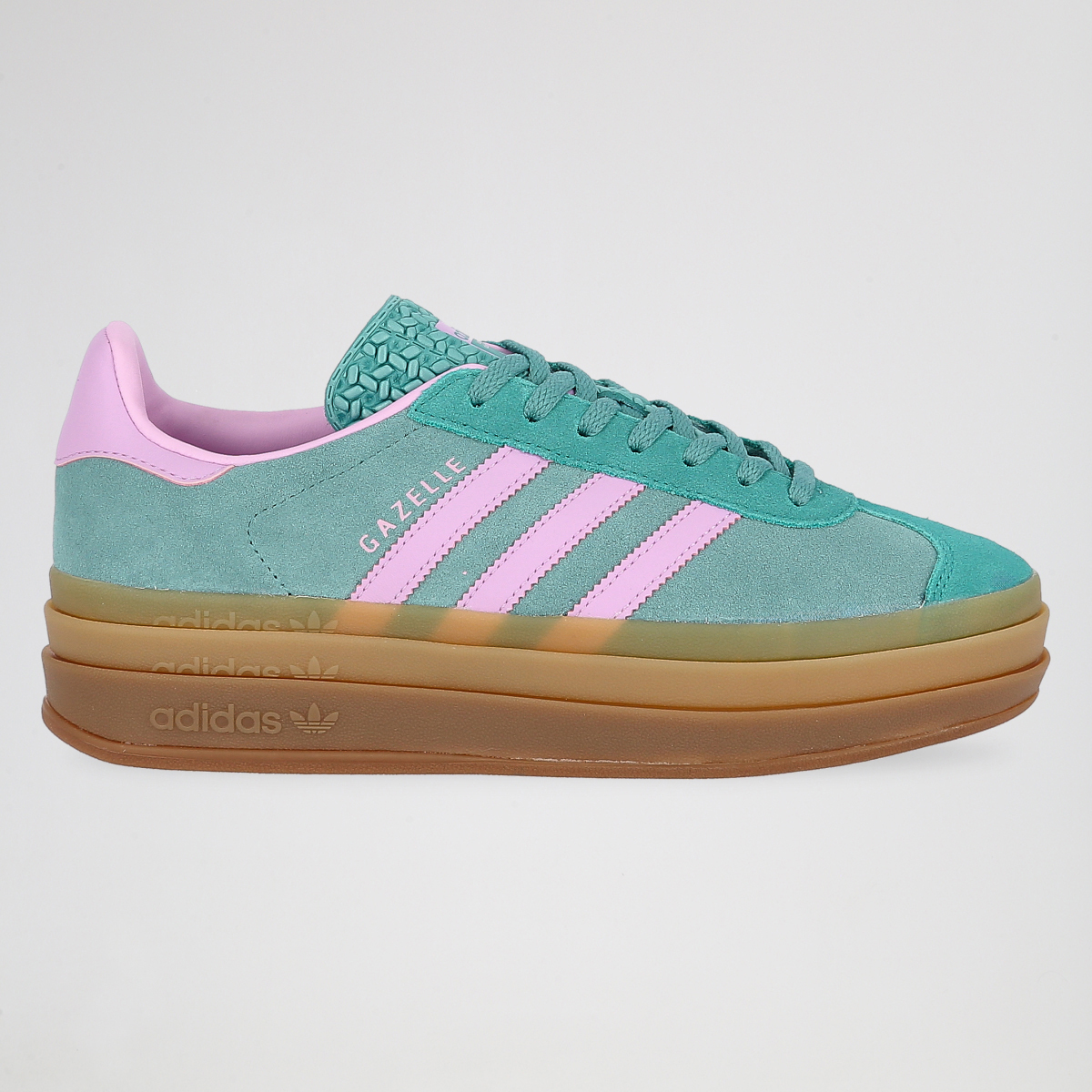 Zapatillas adidas Gazelle Bold Mujer,  image number null