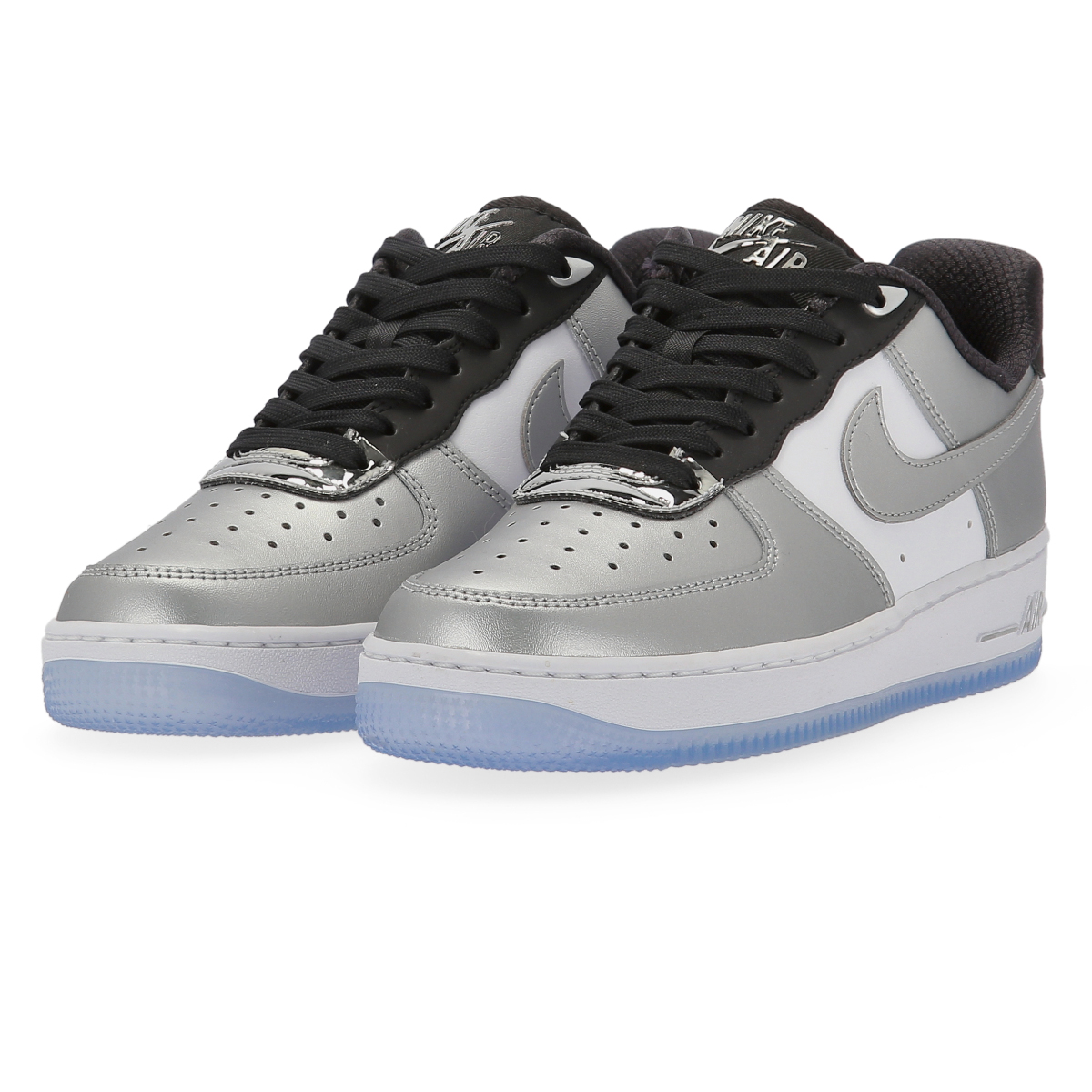 Nike air force 1 low mujer on sale 2017