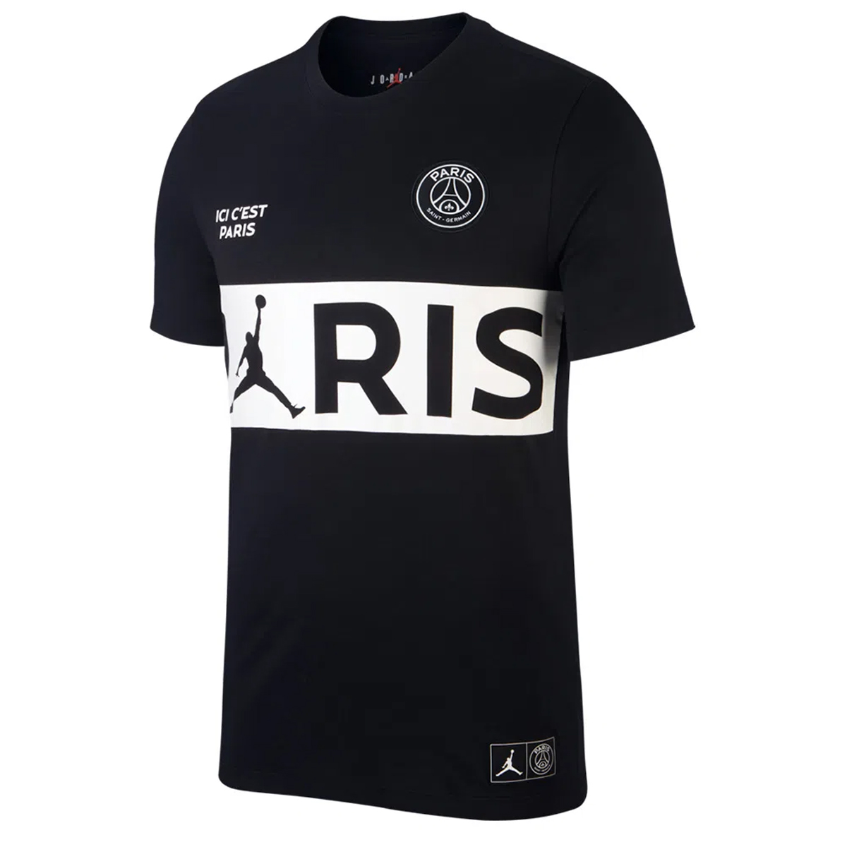 Remera nike paris saint germain outlet