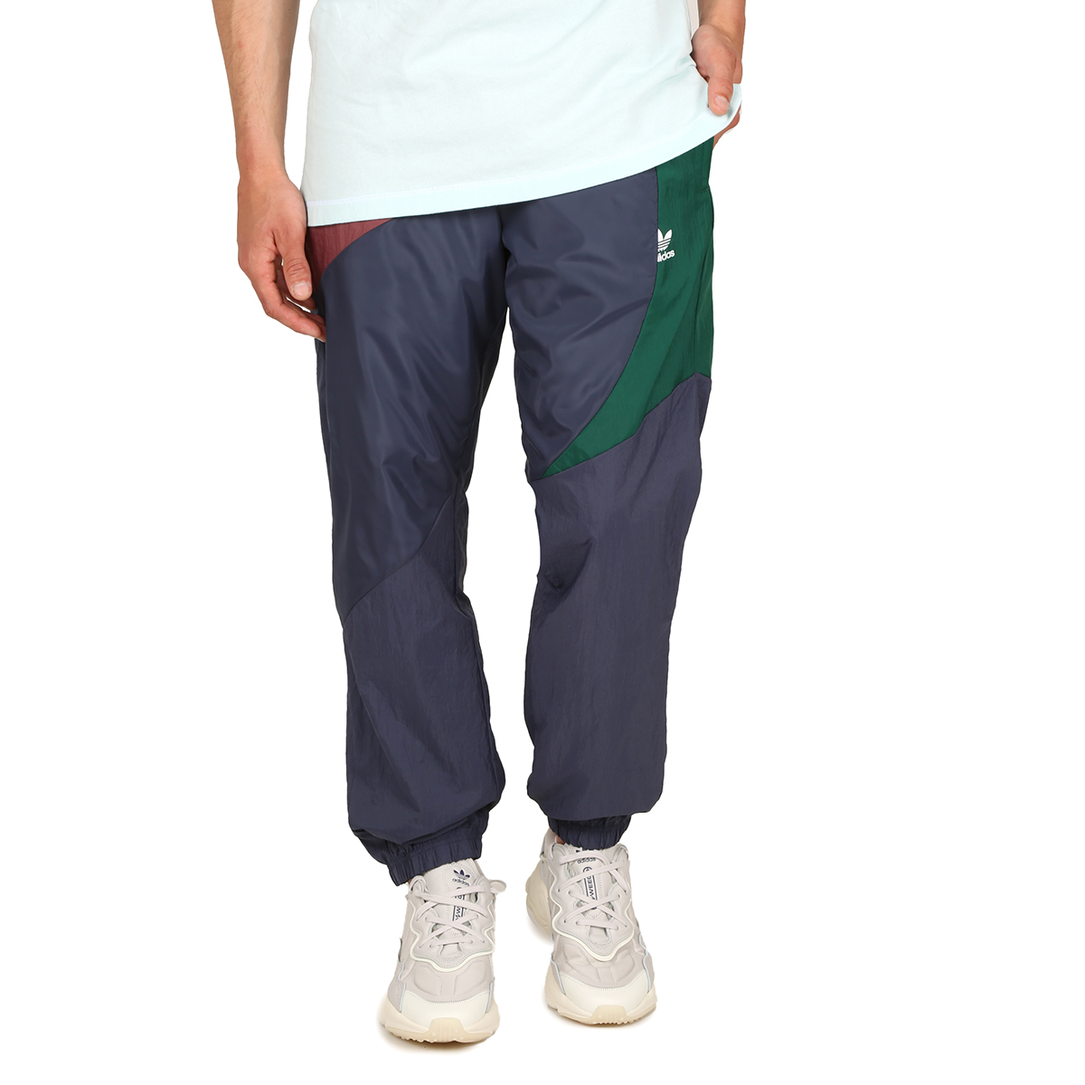 Pantalón adidas Bold Tracktop,  image number null